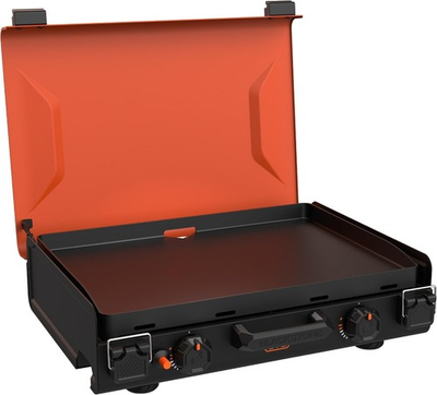 #ad Blackstone 2363 20” x 14” Camping Griddle NEW FREE SHIPPING $149.99