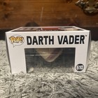 Funko POP Star Wars Return Of The Jedi Darth Vader Unmasked #610 — photo 5