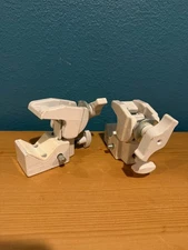 Manfrotto Art 035 Super Clamps Two White