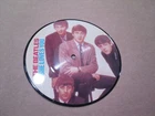 VINTAGE PICTURE DISC  THE BEATLES SHE LOVES YOU 7" 45 EMI UK