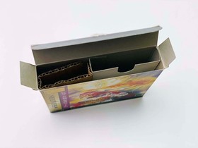 Samurai Spirits Amakusa Kourin (T-3118G) (Saturn 1997) [CIB / BOX / RAM CART]