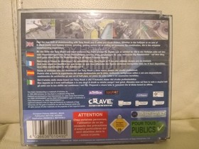 Sega Dreamcast games various titles