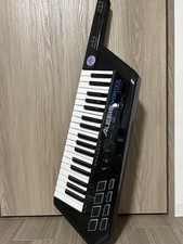 Alesis Vortex Wireless Keytar Controller Used...