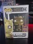 Funko Pop! Vinyl: Game of Thrones - The Mountain #54 2017 Summer Convention