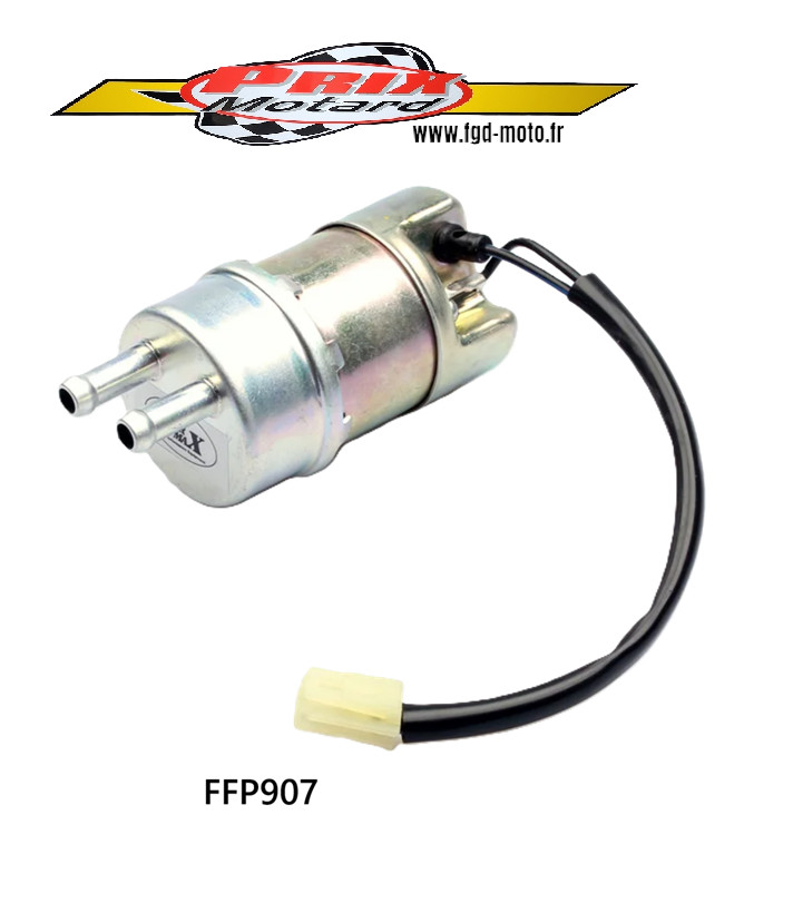Pompe à essence pour Yamaha XVS 650 Dragstar qualité supérieure Japon