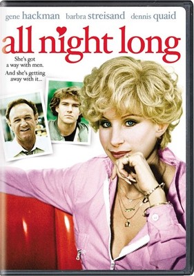 All Night Long [DVD]