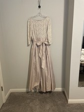 light blue vintage bridesmaid dresses Light Blue Boho Bridesmaid Dresses Long for Rustic Wedding Maid of Honor  Dresses