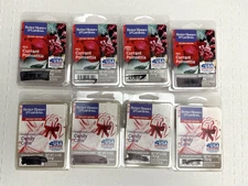 8 Pack Better Homes & Gardens Wax Melts, Marshmallow Candy Cane, Red Currant Poi