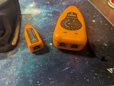 Paladin Tools 1576 Data/Link ID Cable Check w/ Remote No Cables Not COAX