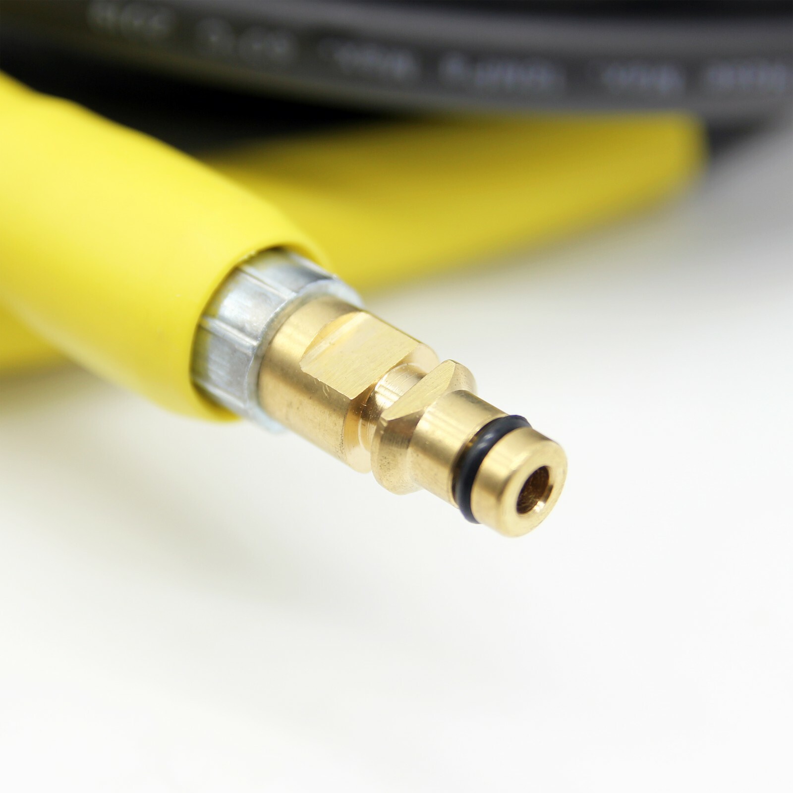 10m Karcher K Series Pressure Washer Hose Extension Click Click K2 K3