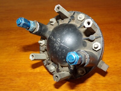 #ad #ad Aircraft Pressure Transmitter AN5765 AF43 7732 P $225.00
