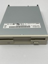 NEC FD1231H FLOPPY DISK DRIVE NEW Free Shipping