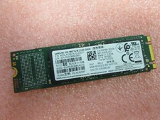Samsung PM871b MZ-NLN256F MZNLN256HAJQ 256GB m.2 SSD