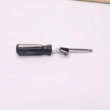Great Neck 2-in-1 Screwdriver 706E