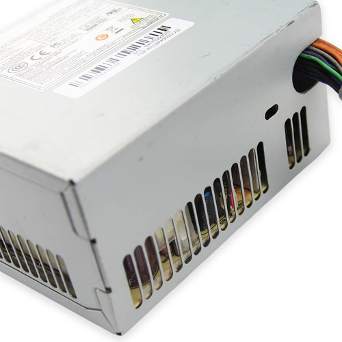 DVR Monitor Power Supply FSP250-60GNV PSF250MP-60 20Pin + SATA*8 250W - Picture 5 of 6