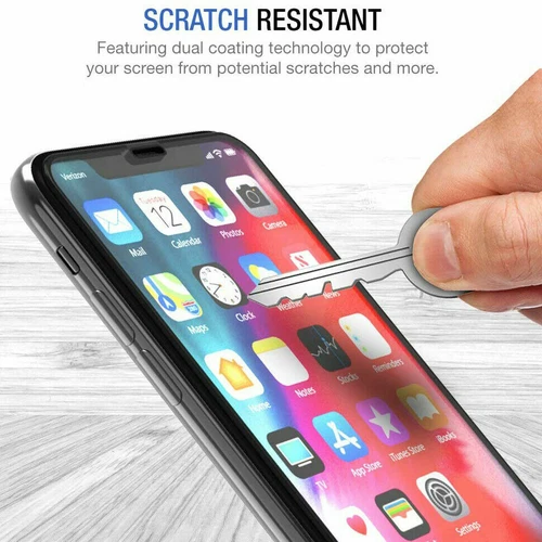 Für Apple iPhone 13 Pro Max 6,7" 10D Hartglas Displayschutzfolie Folie - Bild 4 von 9