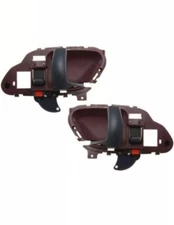 Evan Fischer Interior Door Handle Set of 2 Compatible with 1995-1999...