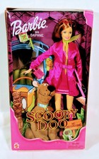 barbie cartoon network