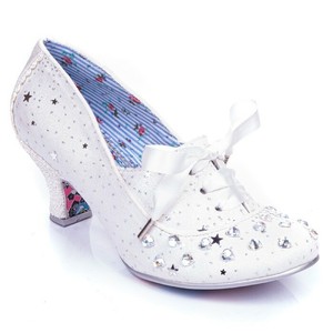 irregular choice wedding shoes ebay