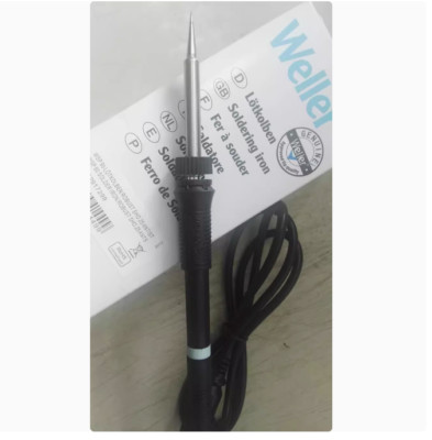 ONE Weller WSP80 Soldering Iron Pencil Handle For WSD81 WS81 WSD161 NEW @ya