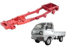 110 Interior Parts Hobby Vehicle Part Metal Drift Chassis For Toy