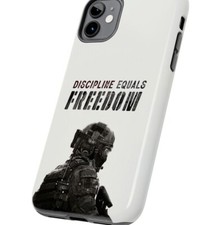 Army Fighter iPhone Cases Military Inspired Protection