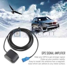 Antenna GPS Auto Fakra MFD2 RNS2 per Audi A3 A4 A6
