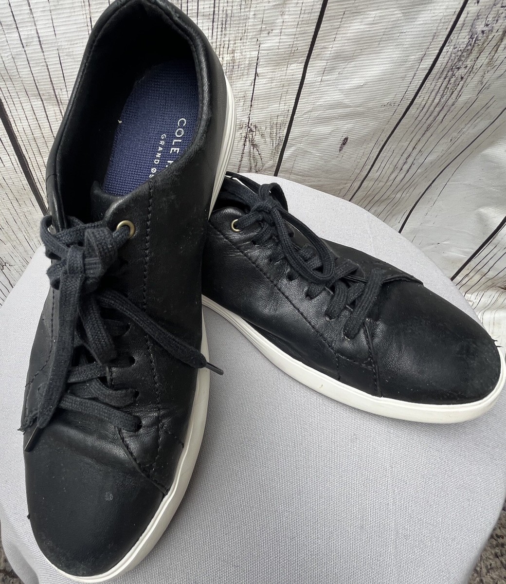Cole Haan Grand OS Sneakers Men display picture 2