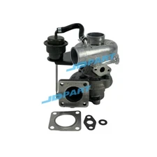 Turbocharger 8971760801 For Isuzu 4JG2 Excavator Engine Parts