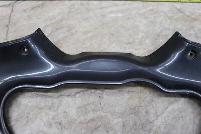 1993-2001 Kawasaki Ninja Zx11 Dash Fairing Trim 14090-1418A | eBay