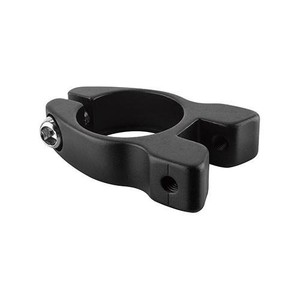 seat clamp rack mount