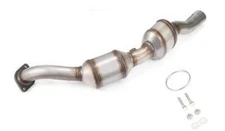 Right Catalytic Converter For 2010-2011 Chevrolet Camaro LT 3.6L V6 GAS DOHC