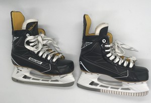 bauer s160 junior