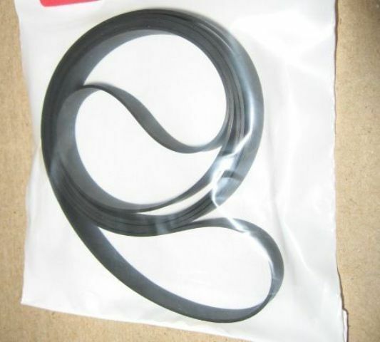 Empire 208 298 308 398 Turntable Replacement Drive Belt X35.1 X38.8  