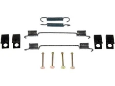 For 2013-2015 Nissan Sentra Drum Brake Hardware Kit Rear Dorman 71162XBFS 2014