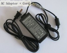 20V 65W Laptop Ac adapter Power Charger Cord For IBM LENOVO P/N 42T5282 42T5283