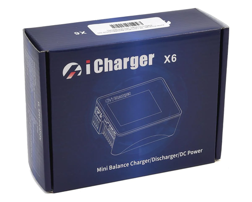 iCharger X6 - Picture 4 of 4