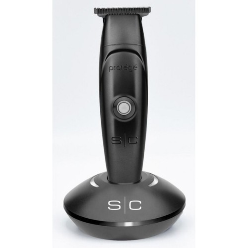 Stylecraft Protege Cordless Haircutting Kit – Black 240 minutes of run-time