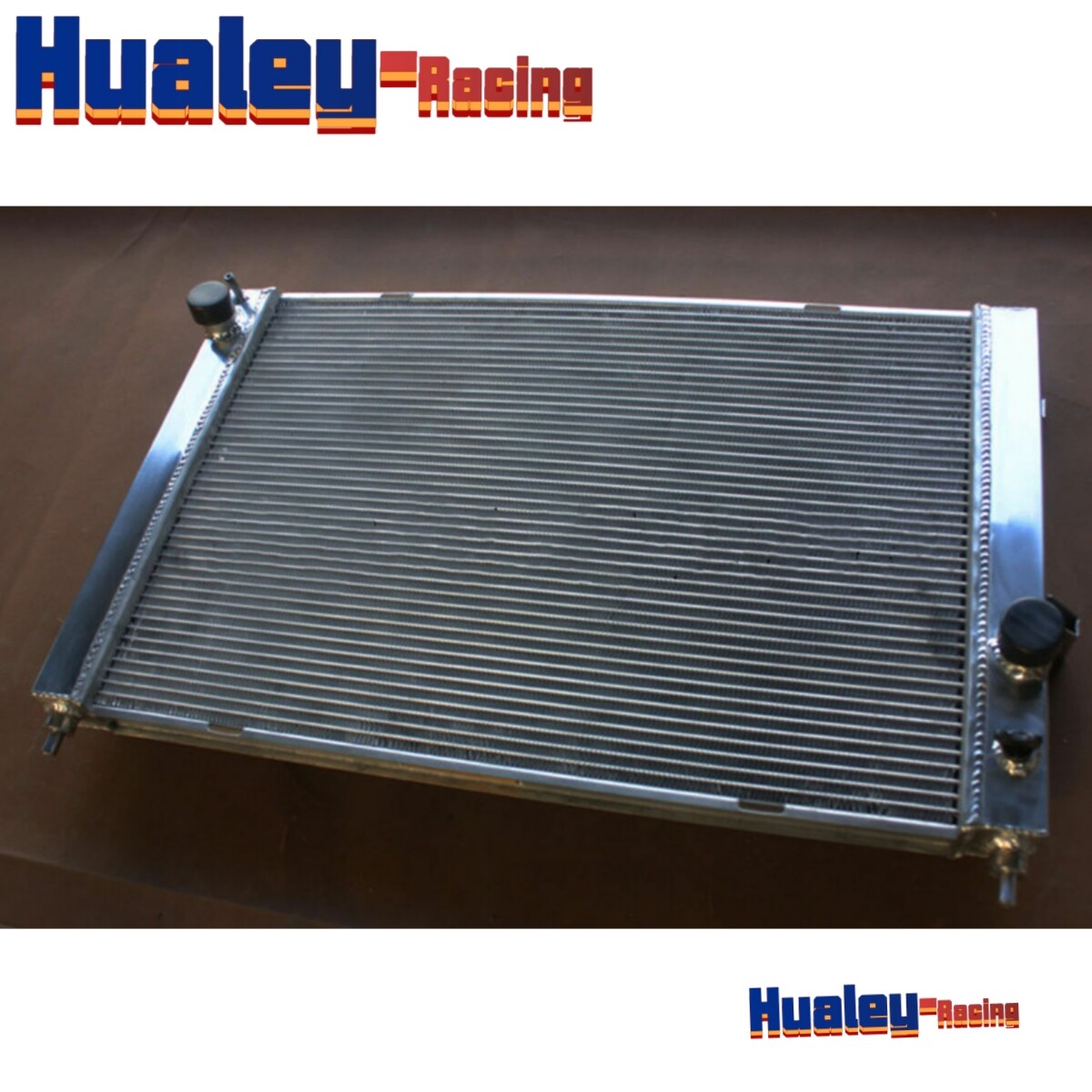 #2930 Aluminum Radiator For 1999-2004 LAND ROVER DISCOVERY II 2 V8 4.0 ...
