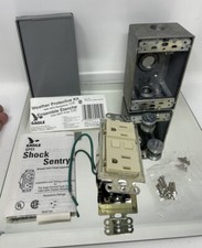 EAGLE All Weather Outdoor Double Aluminum Out...