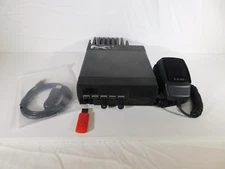 Bendix King BK Kit GMH5992X VHF 136-174m 50W FPP Analog Mobile radio Wildland FD