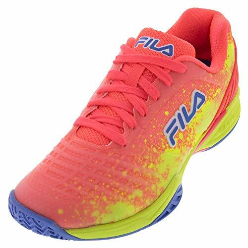 fila women's axilus 2 energized