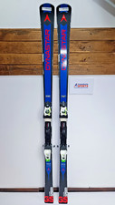 Dynastar Speed Master GS 185cm Ski + Nordica 10 Bindung Wintersport Schnee