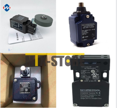 1PCS NEW SCHMERSAL limit switch TV7H 236-11Z-2276/2654