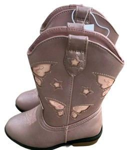 cat cowboy boots