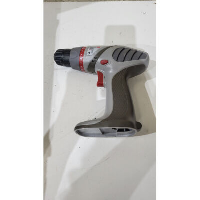 Performance Power PDD144 Bohrschrauber Akku 14,4 V 550 U/min 10 mm schlüsselloses Bohrfutter
