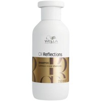 Wella Professionals Oil Reflections Shampoo 250 Ml (6,56€/100Ml)