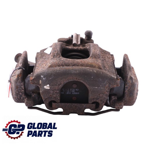 VW Volkswagen Touareg 7L 2.5 Diesel Bremse Hinten Rechts Bremssattel 7L6615424