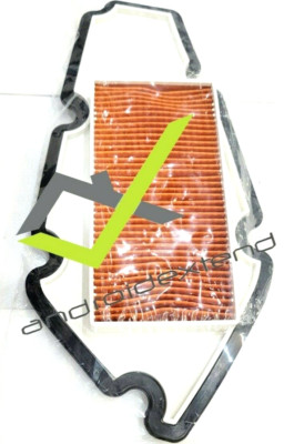 PGO G-MAX/BLUR125/150 / X-HOT125/150  AIR FILTER   M2262070000