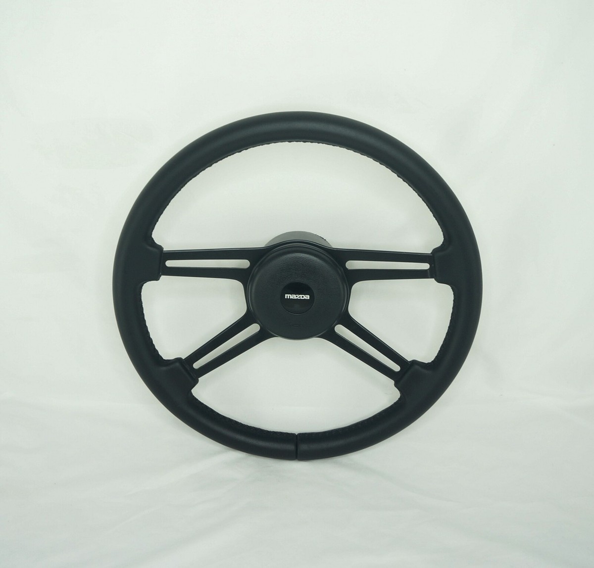 Mazda RX-7 SA22 Steering Wheel | eBay